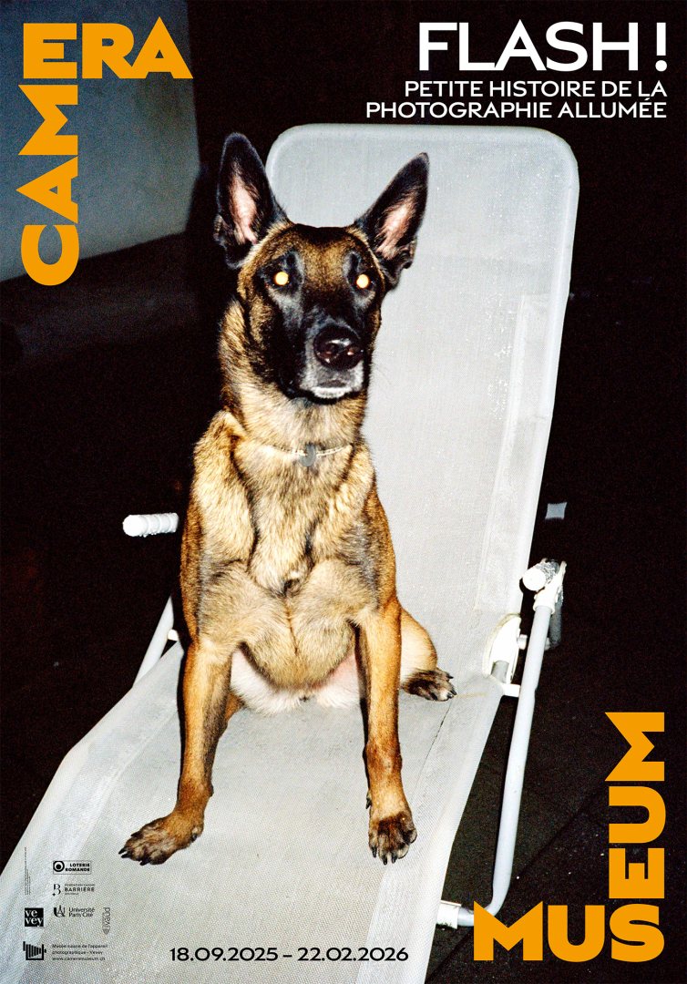 sfp expo 2025 vevey flash affiche