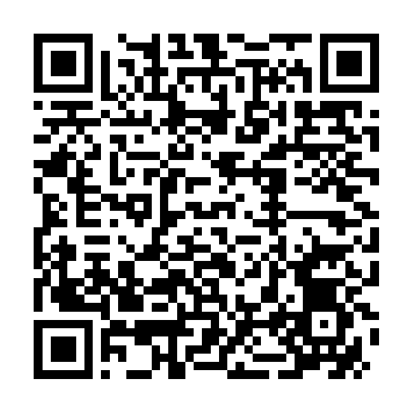 SFP 2025 adhesion qrcode