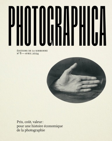 photographica n8 couverture